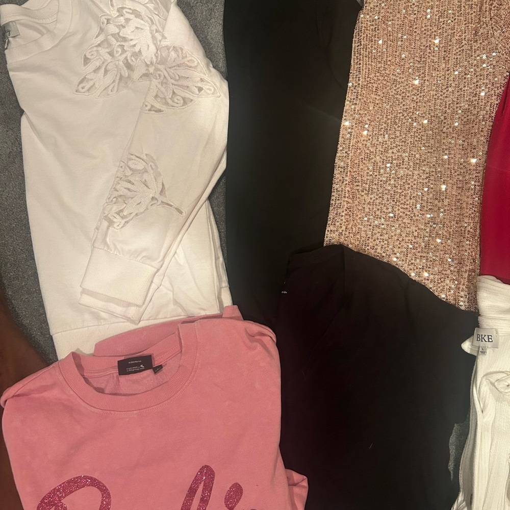 Large Top Bundle - image 3